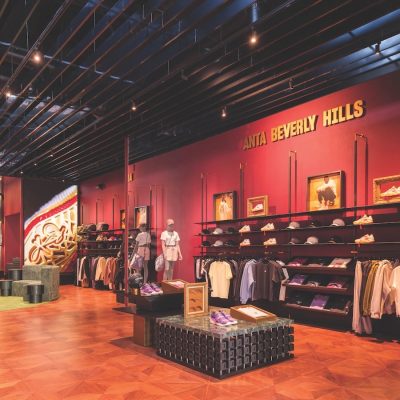 Anta Expands Presence in US Sports Market