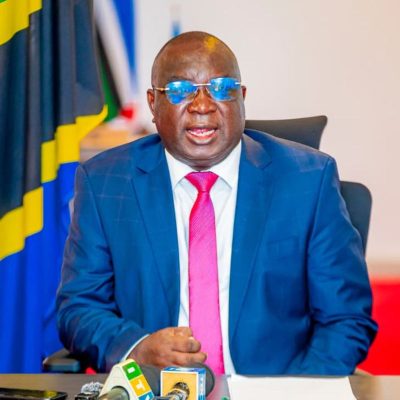 Arusha Confirms Afcon 2027 Bid East Africa Prepares