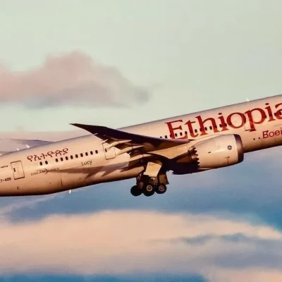 Atlanta Flight Expands African Travel for Ethiopian Diaspora