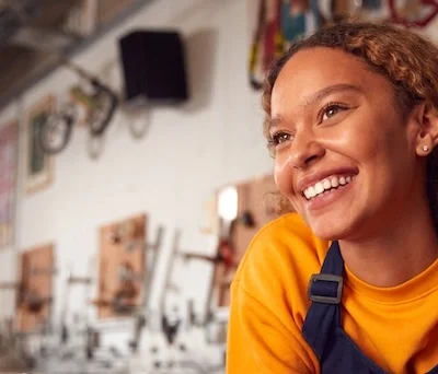 Atlanta Leads Nation in Black-Owned Business Share