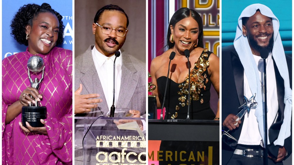 Awards Shows Offer Inclusive Platforms Amid Controversy