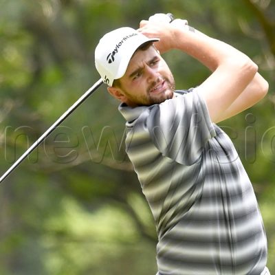 Ayora and Jarvis Lead Magical Kenya Open