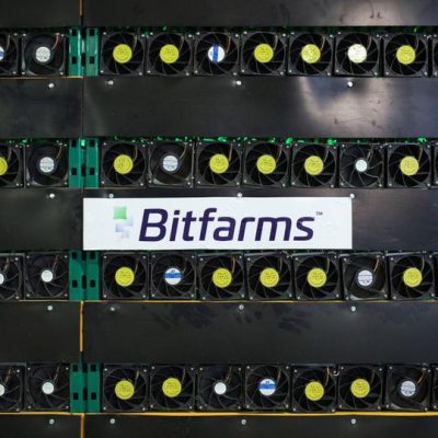 Bitfarms Rebrands and Shifts Focus to US Operations