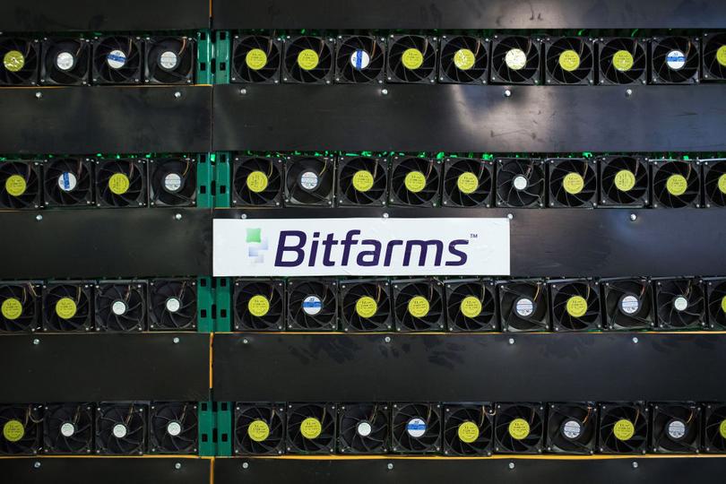 Bitfarms Rebrands and Shifts Focus to US Operations