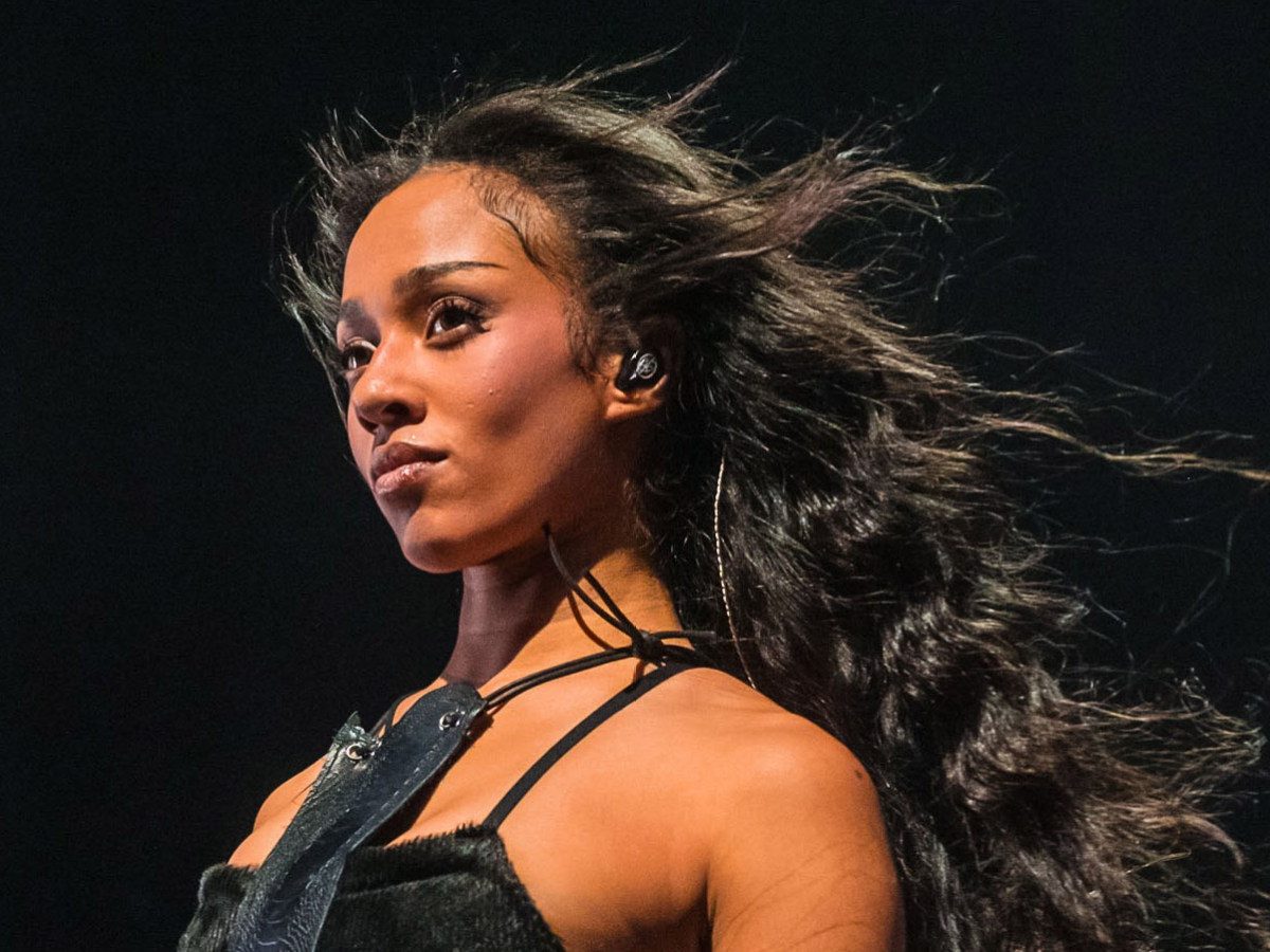 Black Girl Group Members Report Racism During Hiatus