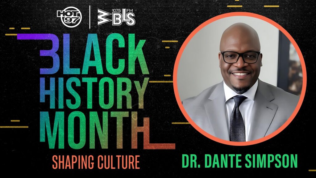 Black History Month Highlights Cultural Impact on Innovation