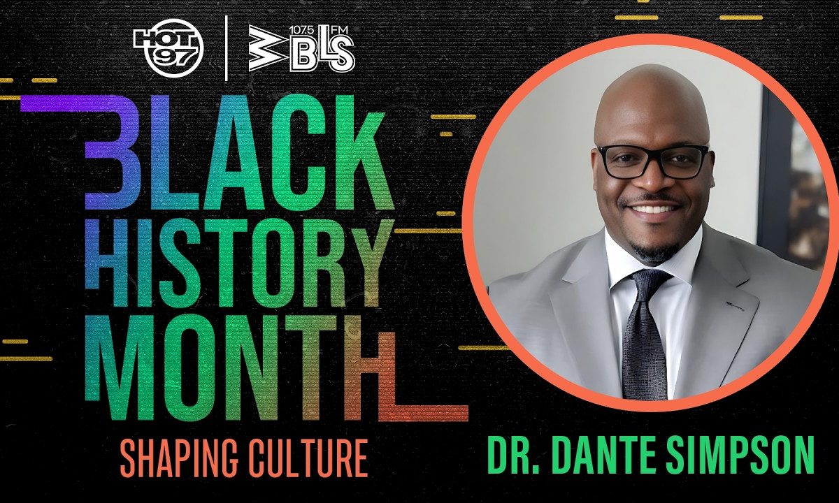 Black History Month Highlights Cultural Impact on Innovation