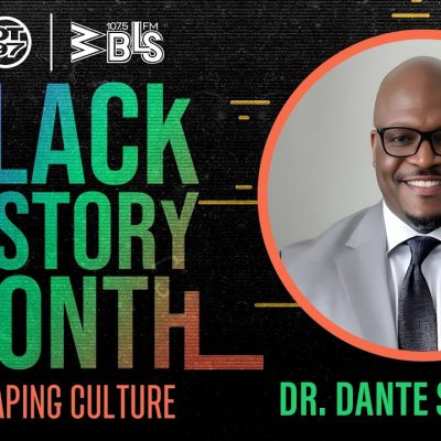 Black History Month Highlights Cultural Impact on Innovation