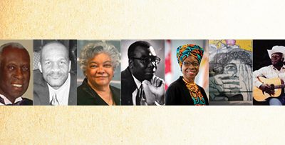 Black History Month Observed in February