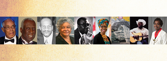 Black History Month Observed in February