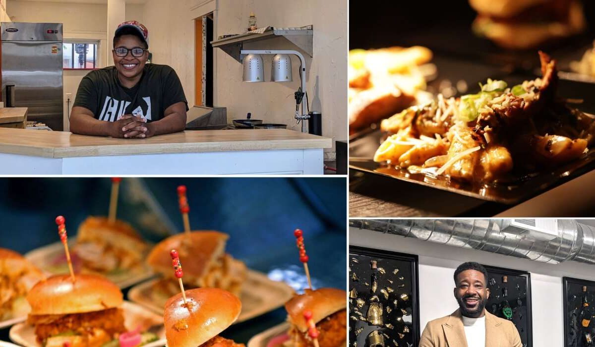 Black-Owned Businesses See Over 50% Growth