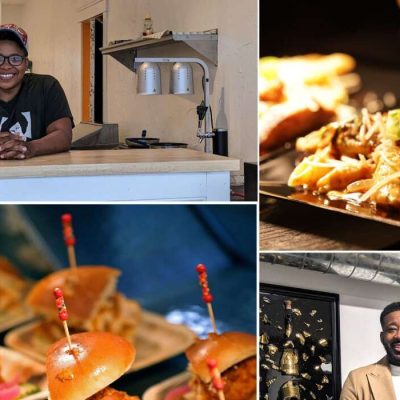 Black-Owned Businesses See Over 50% Growth