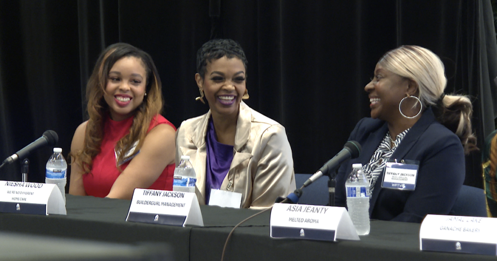 Black-owned businesses show growth across the United States