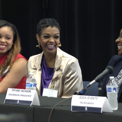 Black-owned businesses show growth across the United States