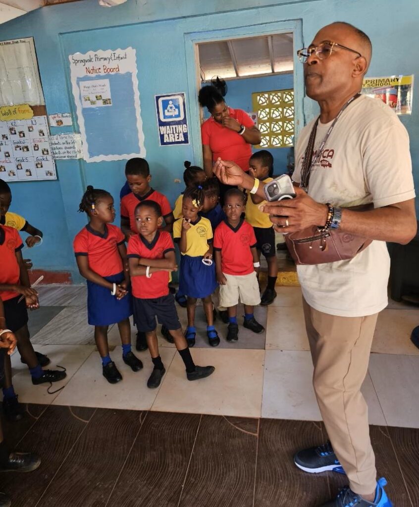 Black pastor network expands outreach to African diaspora