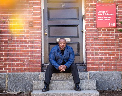 Boston University Launches Major in African American Studies