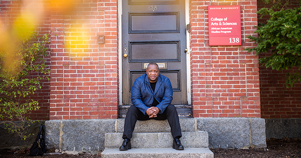 Boston University Launches Major in African American Studies