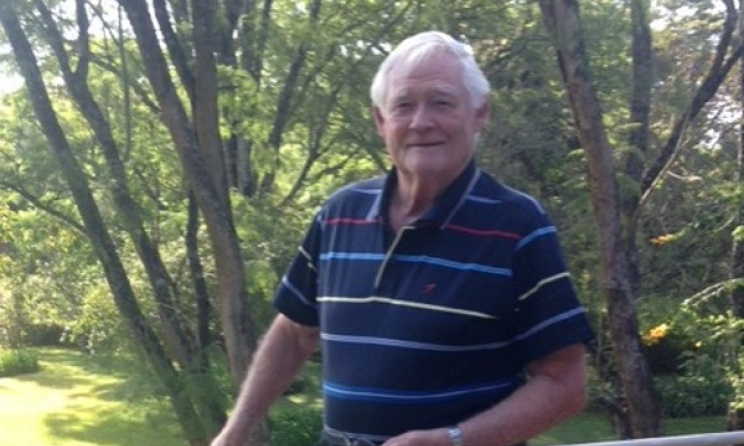 British Musician's Legacy Transforms Kenyan Music Scene