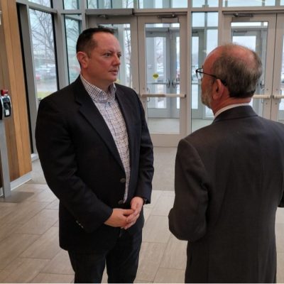 Burlison Files Brief Supporting Uniform Election Day in Supreme Court