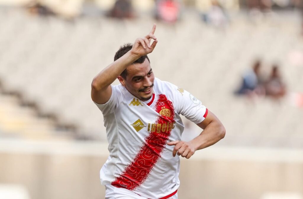 CAF Cup Day 5 Results Complete