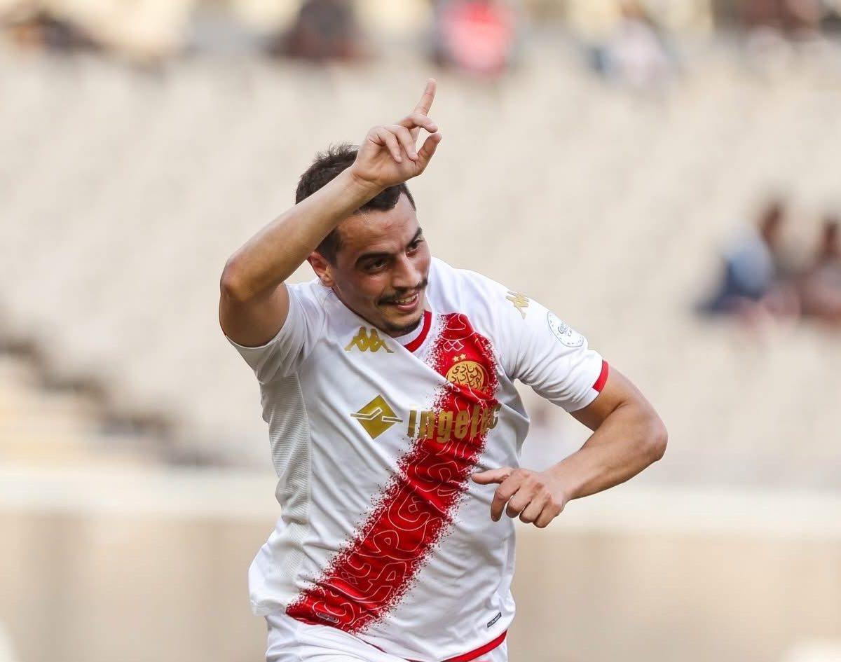 CAF Cup Day 5 Results Complete