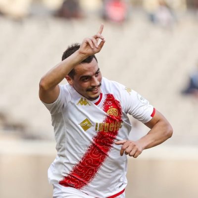 CAF Cup Day 5 Results Complete