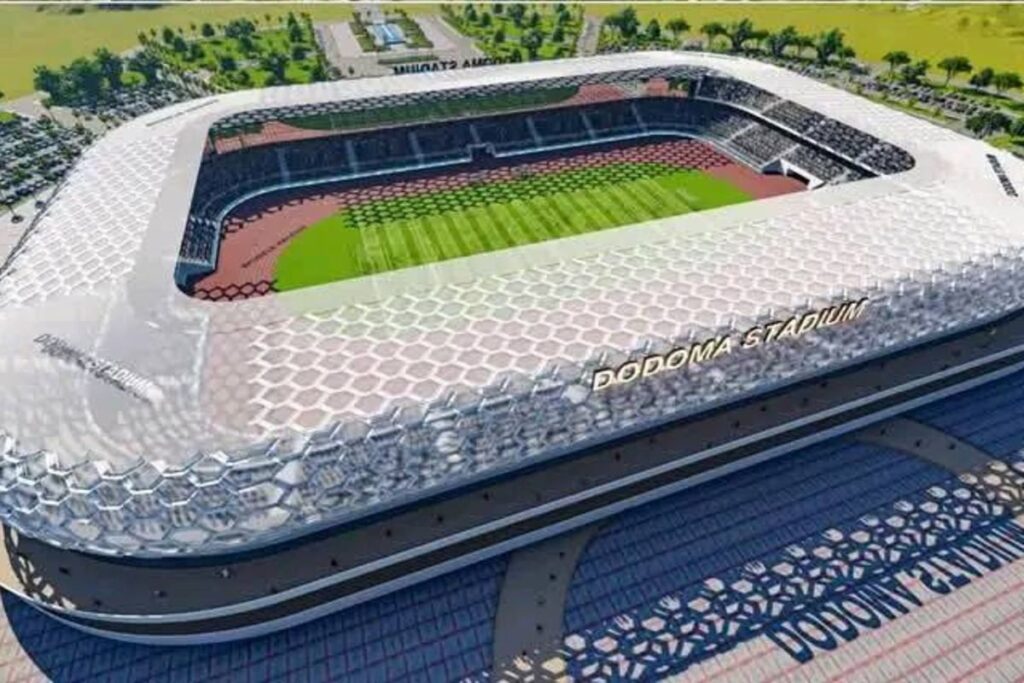 Caf seeks to boost football in East Africa