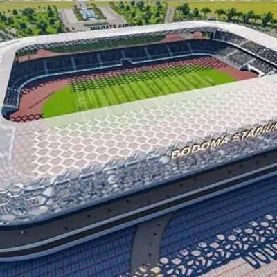 Caf seeks to boost football in East Africa