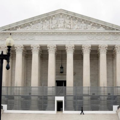 California redistricting maps upheld by Supreme Court