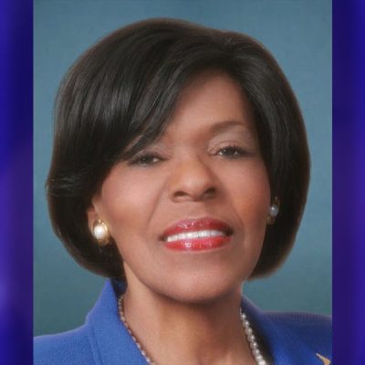 Carolyn Kilpatrick Former Congresswoman and CBC Chair Dies