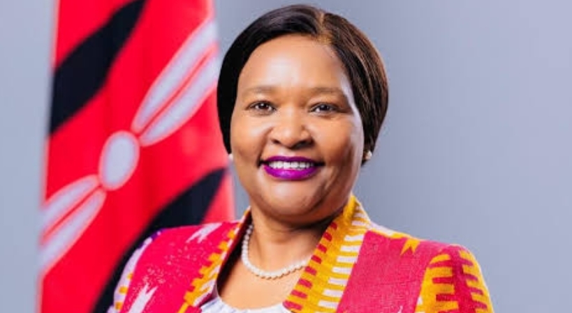 Celebrate Love and Kenya This Valentine’s Day