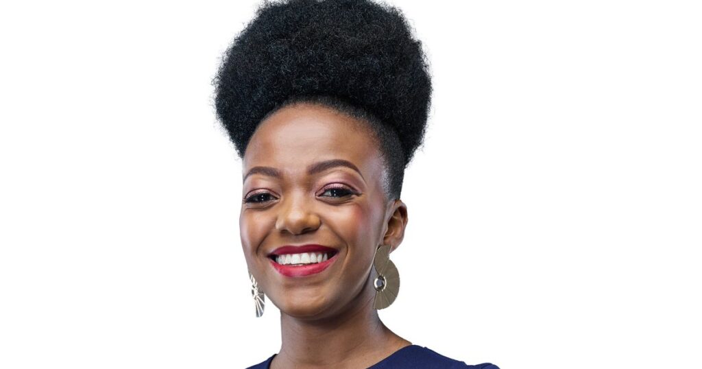 Celestine Gachuhi Nurtures Kenya’s Emerging Creative Talent