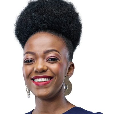 Celestine Gachuhi Nurtures Kenya’s Emerging Creative Talent