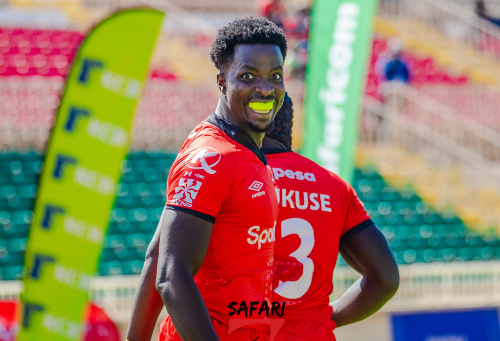 Challenger Aims to Surpass Opponent's Record