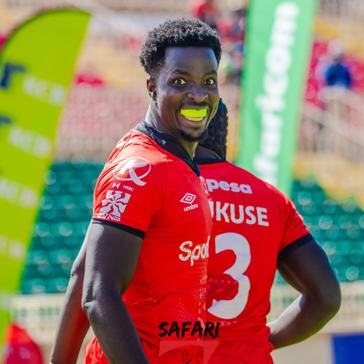 Challenger Aims to Surpass Opponent's Record