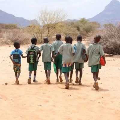 Child Safety Measures Needed at Intersections