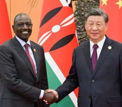 China’s Duty-Free Imports to Boost Kenya and African Economies
