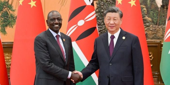 China’s Duty-Free Imports to Boost Kenya and African Economies