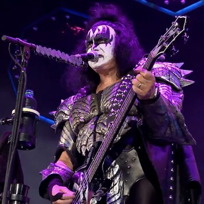 Chuck D Addresses Gene Simmons' Rock Hall Comments