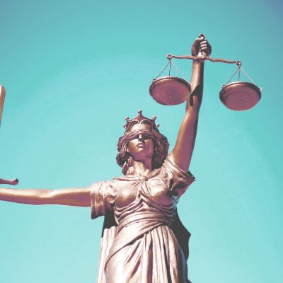 Civil Rights Groups Urge DOJ Oversight of Division