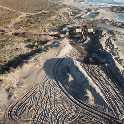 Climate Change Assessments Required for Environmental Permits