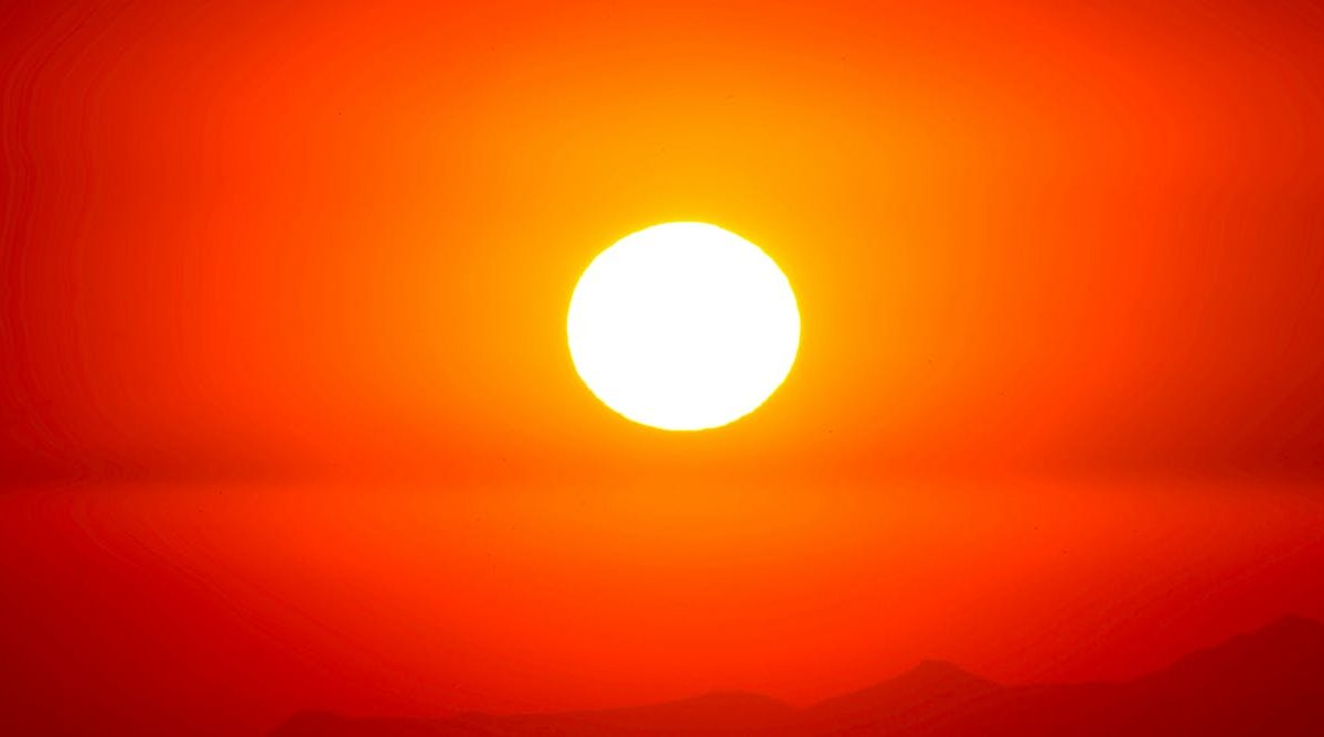 Climate Models Predict Severe Impacts for Parts of Africa