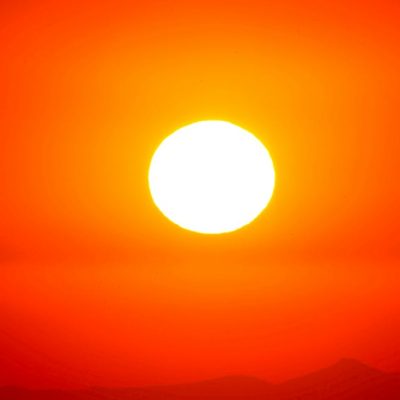 Climate Models Predict Severe Impacts for Parts of Africa