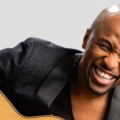 Comedy and hip-hop event coming to Gqeberha