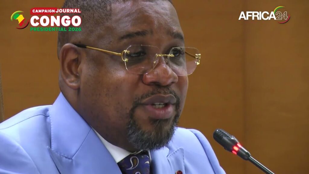 Congo Approves National Sanitation Policy