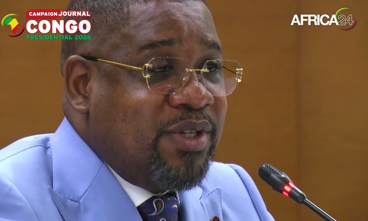 Congo Approves National Sanitation Policy