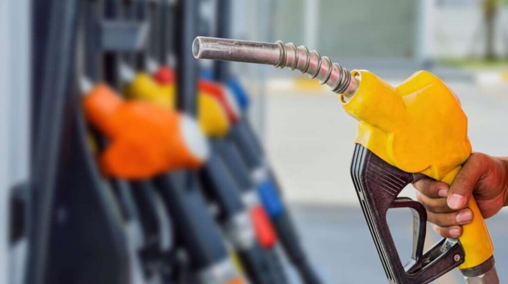 Court Confirms Fuel Tax Increase