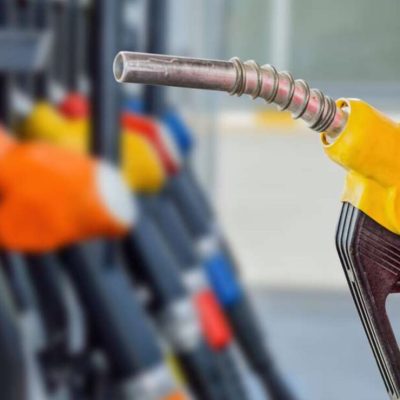Court Confirms Fuel Tax Increase