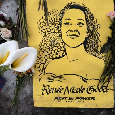 DOJ Investigates Walz and Frey