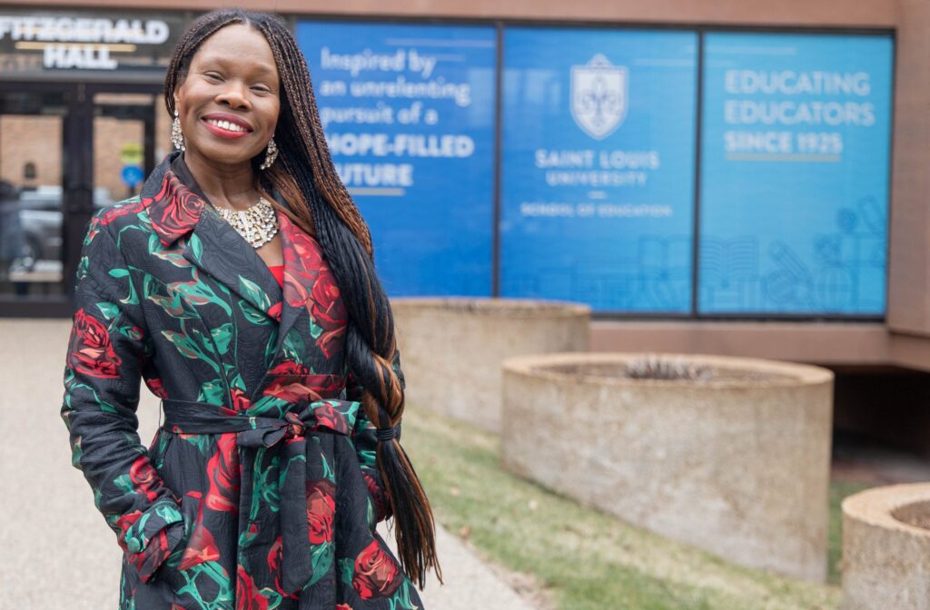 Davis Integrates STEM Culture and Community in Education